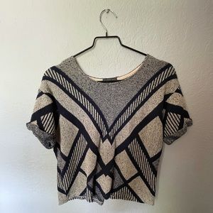 Aztec Shirt